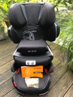 Kindersitz Auto Cybex Pallas 2-fix Düsseldorf - Stadtmitte Vorschau