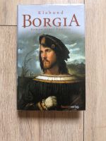 „Borgia-Roman einer Familie“ von Klabund Berlin - Treptow Vorschau