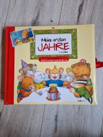 Kinderfotoalbum / Tagebuch  / Babyzubehör / Leolausemaus Sachsen - Nossen Vorschau