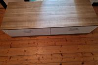 Sideboard beige/weiß Hamburg-Mitte - Hamburg Billstedt   Vorschau