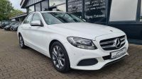 Mercedes-Benz C 180 BlueTec 7G Tronic - NAVI - AHK - Hessen - Offenbach Vorschau