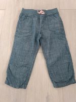 H&M Sommerhose 3/4-Hose Hose Gr. 128 Schleswig-Holstein - Rendsburg Vorschau