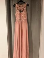 Abendkleid mit offenem Rücken Niedersachsen - Kirchtimke Vorschau