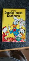 Donald Ducks Kochbuch von 1986 - wie neu Schleswig-Holstein - Ammersbek Vorschau