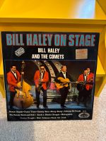 Bill Haley - On Stage - Schallplatte - Vinyl Baden-Württemberg - Löwenstein Vorschau