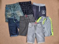 Kurze Hosen Bermudas Gr. 146/152 ab 2€ Baden-Württemberg - Hirrlingen Vorschau