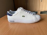 Neue lacoste sneaker Bayern - Würzburg Vorschau