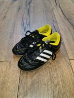 Fussballschuhe Hallenschuhe Turnschuhe ADIDAS Größe 30 Hessen - Biedenkopf Vorschau