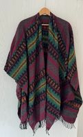 Poncho Damen One Size Nordrhein-Westfalen - Delbrück Vorschau