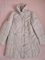 Anorak Parka Jacke Mantel beige von Gelco Gr. 44 Frankfurt am Main - Nordend Vorschau