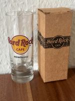 Hard Rock Cafe Shot Glas Honolulu Baden-Württemberg - Friedrichshafen Vorschau