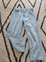 Straight Leg Jeans Hessen - Vöhl Vorschau