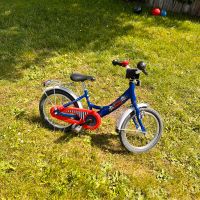 Puky 16 Zoll Kinderfahrrad Captain Sharky Baden-Württemberg - Fellbach Vorschau