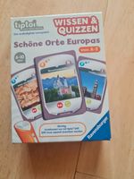 Spiel tiptoi Wissen & Quizzen Schöne Orte Europas Bayern - Olching Vorschau
