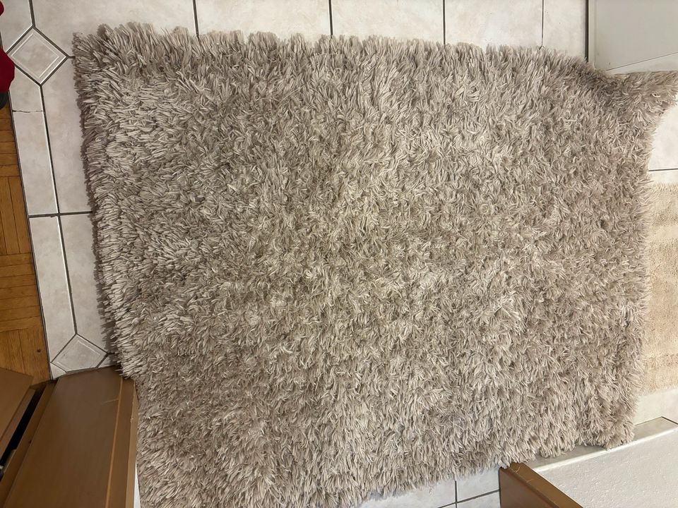 Teppich beige in Oldenburg