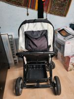 Kinderwagen ABC Design Top Zustand Baden-Württemberg - Jettingen Vorschau