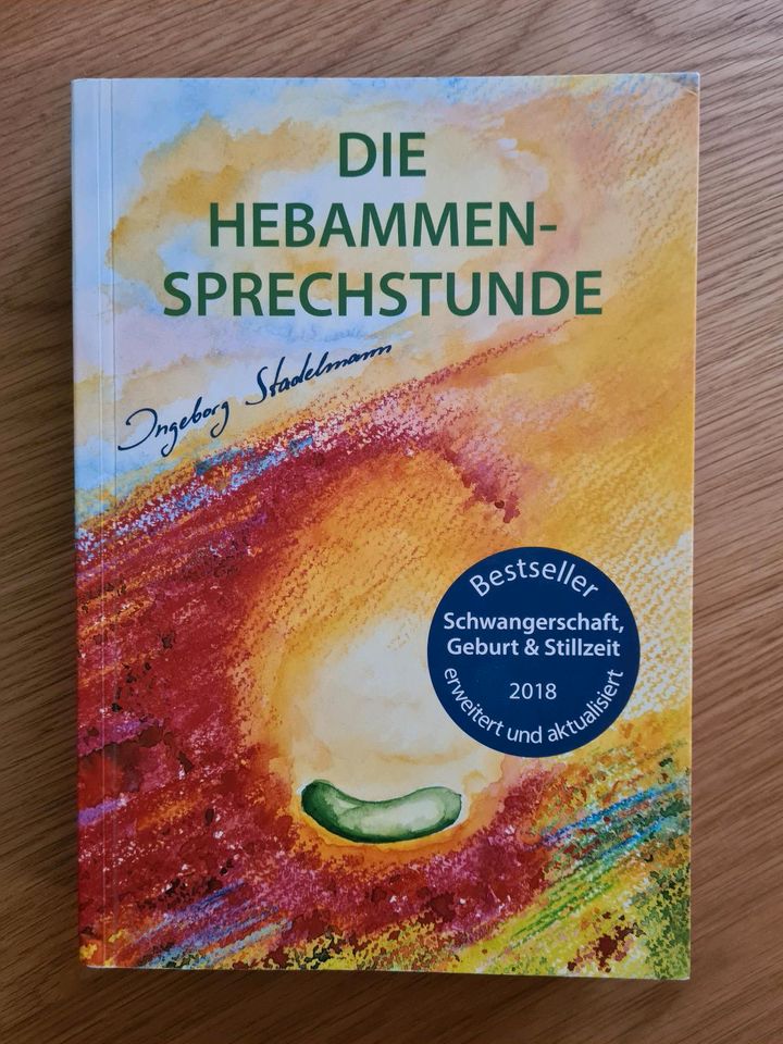 Die Hebammen-Sprechstunde in München