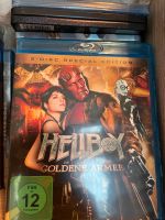 Bluray Filmesammlung Hellboy und weitere Filme Baden-Württemberg - Esslingen Vorschau