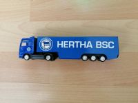 Modell Lastwagen Hertha BSC Weilimdorf - Hausen Vorschau
