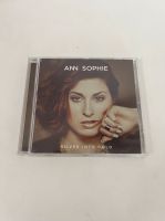 Ann Sophie - Silver into Gold CD Rheinland-Pfalz - Gundersheim Vorschau