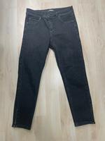 Angels Jeans Ornella Zip Gr.36 schwarz Niedersachsen - Garbsen Vorschau