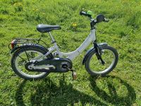 Puky Fahrrad 16 Zoll Alu Baden-Württemberg - Vogt Vorschau