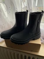 Esprit Stiefel Damen wie neu Größe 37 und sauber Frankfurt am Main - Sachsenhausen Vorschau