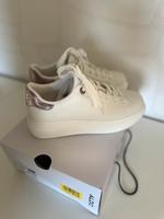 Aldo Sneaker creme weiß Gr. 37 NEU Nordrhein-Westfalen - Kaarst Vorschau