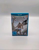 Wii U Assassins Creed IV Black Flag | Refurbished ✅️ Nordrhein-Westfalen - Rhede Vorschau