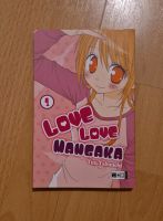 Manga Love Love Mangaka 1, Yuu Yabuuchi,Egmont Niedersachsen - Wunstorf Vorschau