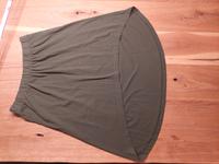 Vero Moda Rock, grün/khaki, Gr XS Bayern - Hutthurm Vorschau