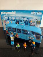 Playmobil Schulbus 9117 vollständig ⭐️⭐️⭐️ Baden-Württemberg - Tamm Vorschau