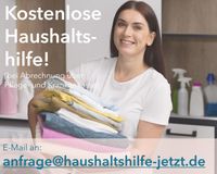 Haushaltshilfe (Kostenlos bei Abrechnung über Pflegekasse und KK) Baden-Württemberg - Tuttlingen Vorschau