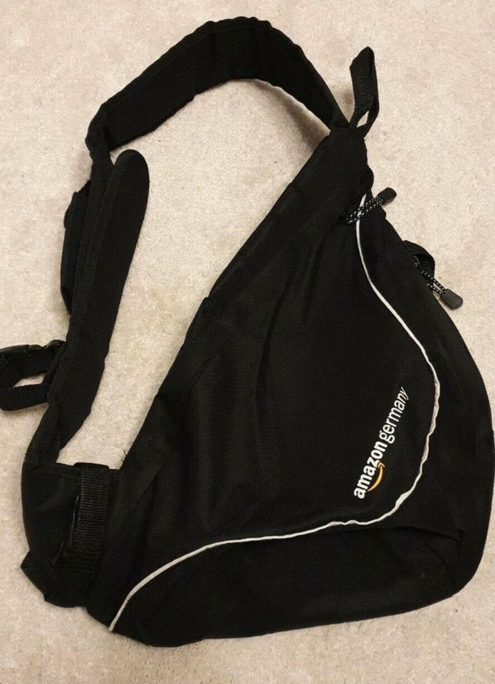 Amazon Germany Rucksack Reise Tasche Freizeit Schultertasche in  Nordrhein-Westfalen - Hamm | eBay Kleinanzeigen ist jetzt Kleinanzeigen