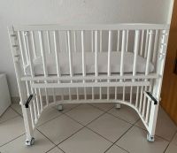 Beistellbett Babybay Maxi Comfort Plus mit einem Jahr Garantie Köln - Worringen Vorschau