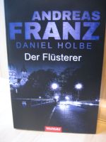 Andreas Franz - Der Flüsterer - Schleswig-Holstein - Ahrensburg Vorschau