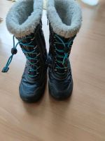 Lico Winterstiefel Größe 29 Bayern - Regenstauf Vorschau