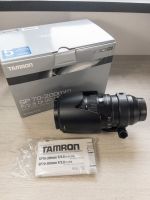 Tamron SP 70-200mm F/2.8 Di VC USD (Nikon F) Nordrhein-Westfalen - Hürth Vorschau
