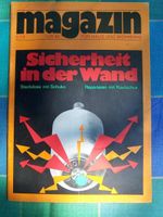 7 x DDR magazin (älter, 1973-1975) Sachsen - Pirna Vorschau