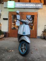 Vespa Elettrica 50 - Gebrauchtfahrzeug Baden-Württemberg - Göppingen Vorschau