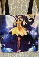 Luna Tragetasche Sailor Moon Anime Neu Hessen - Langen (Hessen) Vorschau