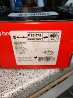 Brembo Bremsklötze Audi Seat Skoda VW Golf  Passat Touran Nordrhein-Westfalen - Wetter (Ruhr) Vorschau