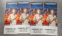 4 Karten für Störtebeker Festspiele am 28.08.2024 Wuppertal - Barmen Vorschau