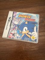 Sonic Rush | Nintendo DS Nordrhein-Westfalen - Willich Vorschau