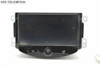 OPEL ADAM 1.2 13427712 Radio/Navigationssystem-Kombination Auto-R Duisburg - Hamborn Vorschau