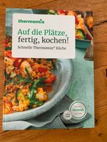 Vorwerk Kochbuch I Auf die Plätze, fertig, kochen! Baden-Württemberg - Murr Württemberg Vorschau