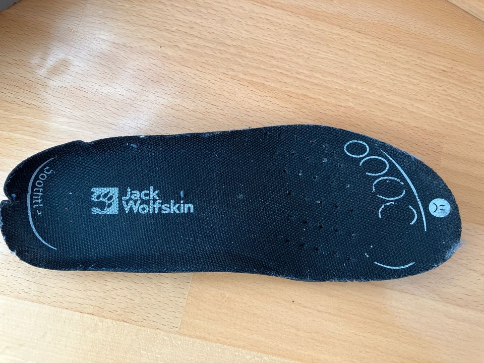 Jack Wolfskin Wanderstiefel Gr 29 in Murr Württemberg