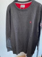 Tom Tailor Herren Polo Team Longpullover Pullover Baumwolle XL Nordrhein-Westfalen - Weilerswist Vorschau