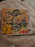 Nintendo 3ds Spiel Sushi Striker Hannover - Kirchrode-Bemerode-Wülferode Vorschau