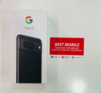 Google Pixel 8 5G (128GB) Obsidian / VERSIEGELT✅RECHNUNG Mitte - Wedding Vorschau